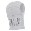 Prolimit Vest Mercury Half padded Frontzip