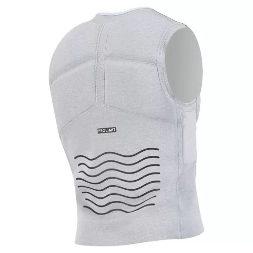 Prolimit Vest Mercury Half padded Frontzip