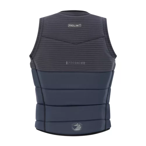 Vest Predator Full Padded FZ XL