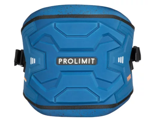 Prolimit Harness WS Waist Hybrid Navy Blue 2026