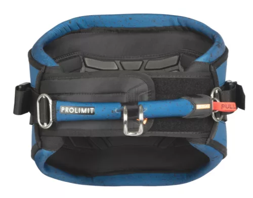 Prolimit Harness WS Waist Hybrid Navy Blue 2026