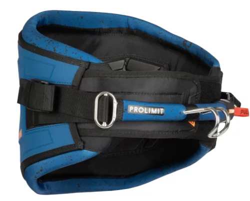 Prolimit Harness WS Waist Hybrid Navy Blue 2026
