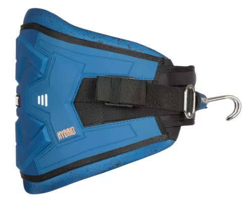 Prolimit Harness WS Waist Hybrid Navy Blue 2026