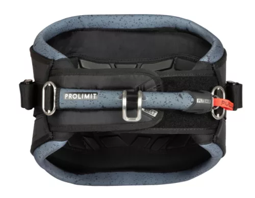 Prolimit Harness WS Waist Hybrid Black 2026