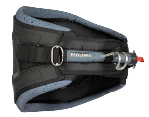Prolimit Harness WS Waist Hybrid Black 2026