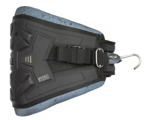 Prolimit Harness WS Waist Hybrid Black 2026