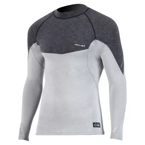 Prolimit Neoprene Top Mercury 2mm Long Arm
