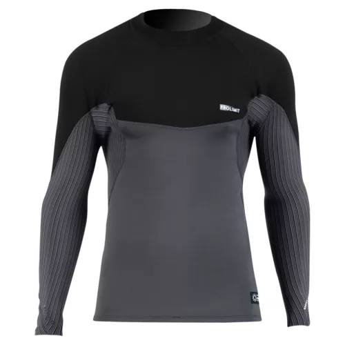 Prolimit Neoprene Predator Top 2Mm Long Arm