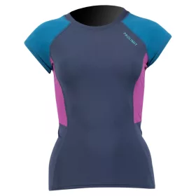 Prolimit Rashguard Pure Girl Shortarm