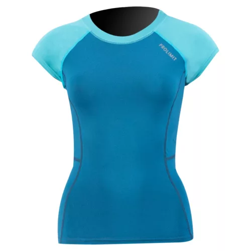 Prolimit Rashguard Pure Girl Shortarm