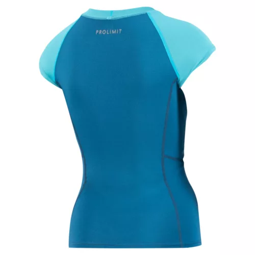 Prolimit Rashguard Pure Girl Shortarm