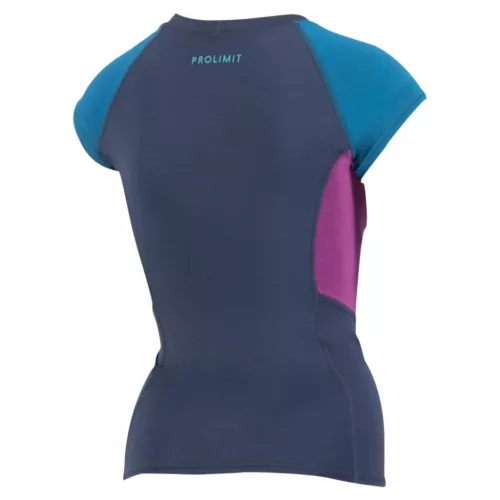 Prolimit Rashguard Pure Girl Shortarm