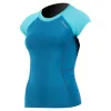 Prolimit Rashguard Pure Girl Shortarm