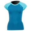 Prolimit Rashguard Pure Girl Shortarm