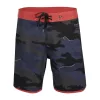Brunotti PAXTON-CAMO MENS BOARDSHORT 36