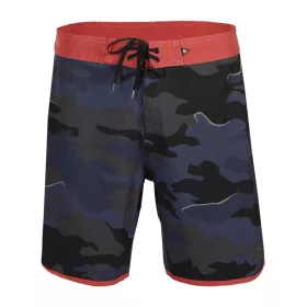 Brunotti PAXTON-CAMO MENS BOARDSHORT 36
