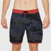Brunotti PAXTON-CAMO MENS BOARDSHORT 36
