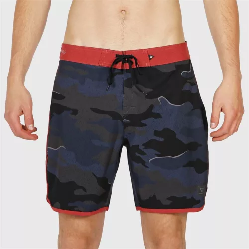 Brunotti PAXTON-CAMO MENS BOARDSHORT 36
