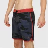 Brunotti PAXTON-CAMO MENS BOARDSHORT 36