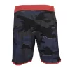 Brunotti PAXTON-CAMO MENS BOARDSHORT 36