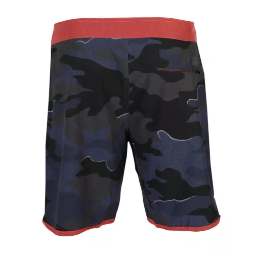 Brunotti PAXTON-CAMO MENS BOARDSHORT 36