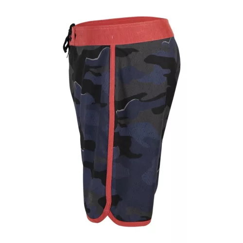 Brunotti PAXTON-CAMO MENS BOARDSHORT 36