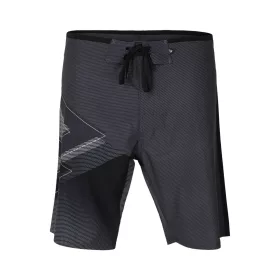 Brunotti WESTON-PP MEN BOARDSHORT black