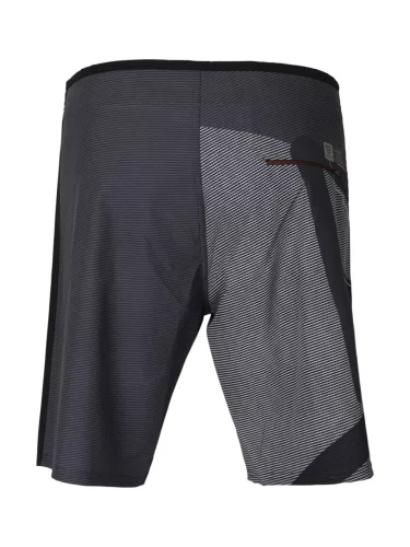 Brunotti WESTON-PP MEN BOARDSHORT black