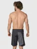 Brunotti WESTON-PP MEN BOARDSHORT black
