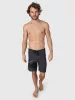 Brunotti WESTON-PP MEN BOARDSHORT black