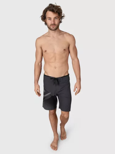 Brunotti WESTON-PP MEN BOARDSHORT black