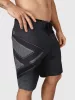 Brunotti WESTON-PP MEN BOARDSHORT black