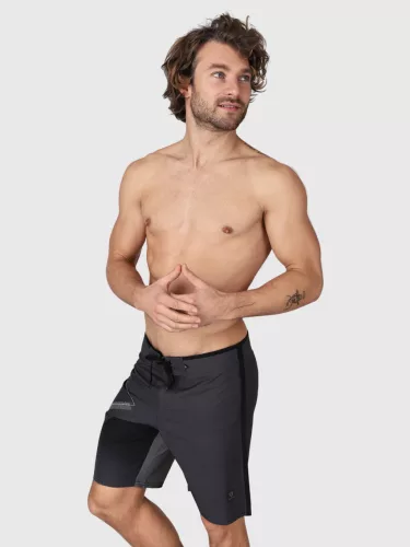 Brunotti WESTON-PP MEN BOARDSHORT black