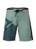 Brunotti WESTON-PP MEN BOARDSHORT Vintage Green