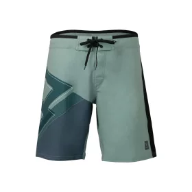 Brunotti WESTON-PP MEN BOARDSHORT Vintage Green