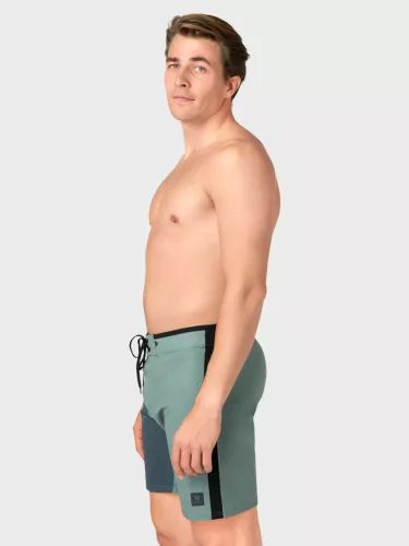 Brunotti WESTON-PP MEN BOARDSHORT Vintage Green