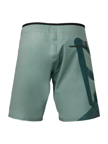 Brunotti WESTON-PP MEN BOARDSHORT Vintage Green