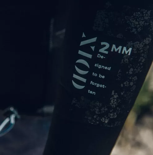 Manera X10D Neo 2.0mm Felső