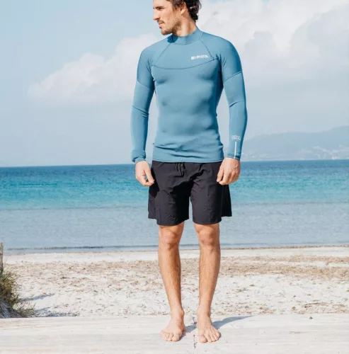 Manera Seafarer Neo 1mm Top Steel