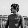 Manera Seafarer Neo 1mm Top Anthracite