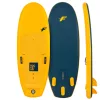 F-One ROCKET AIR 7'6 /168L Wing&Windsurf (tuttle)