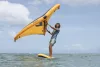 F-One ROCKET AIR 7'6 /168L Wing&Windsurf (tuttle)