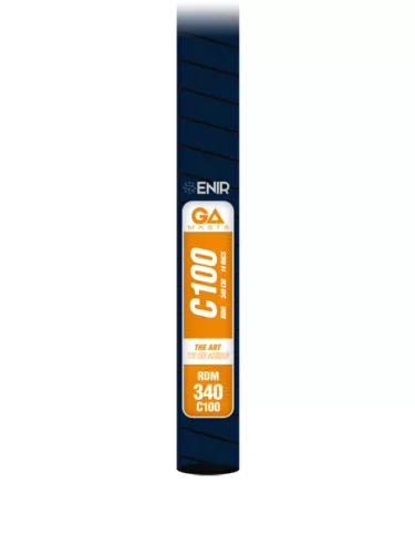 Gaastra RDM C100 árbóc 370