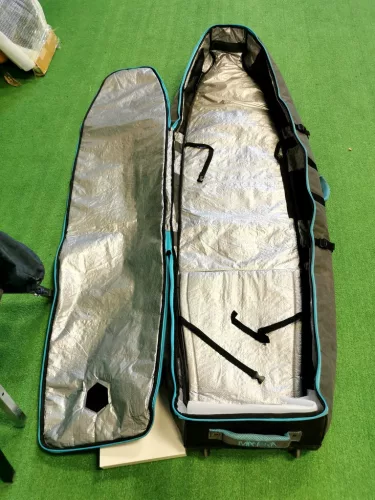 Manera Air Force Bag 198x45
