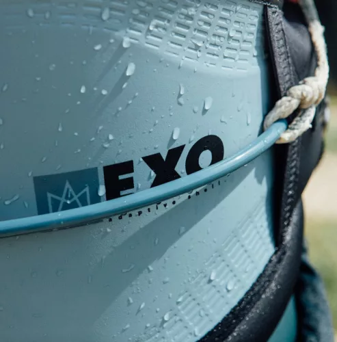 Manera EXO Windsurf&Kite Deréktrapéz