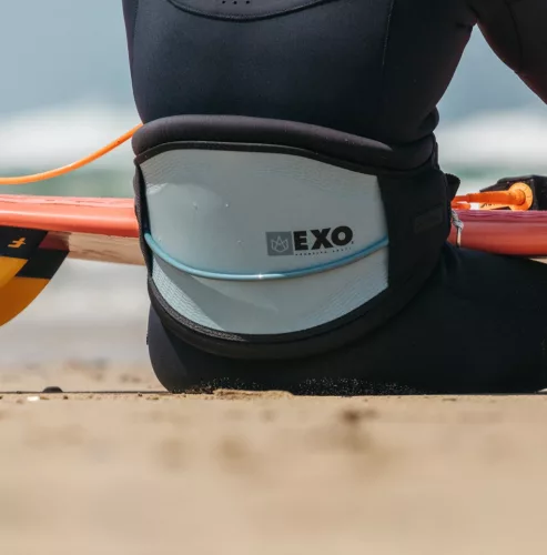 Manera EXO Windsurf&Kite Deréktrapéz