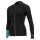 Prolimit Women Fire Neoprene Top Teal