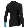 Prolimit Women Fire Neoprene Top Teal