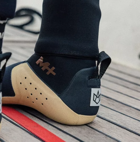 Manera Magma Boots 5mm Round toe