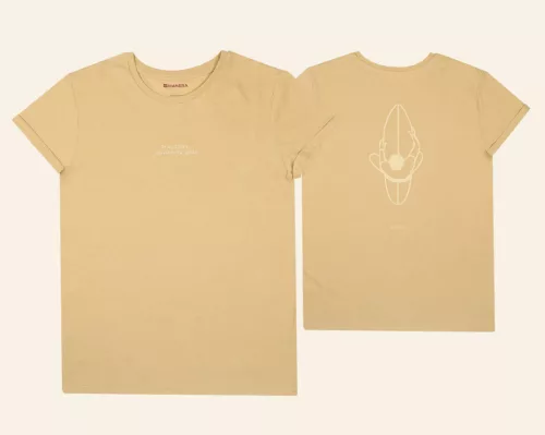 Manera T-shirt Női XS, S